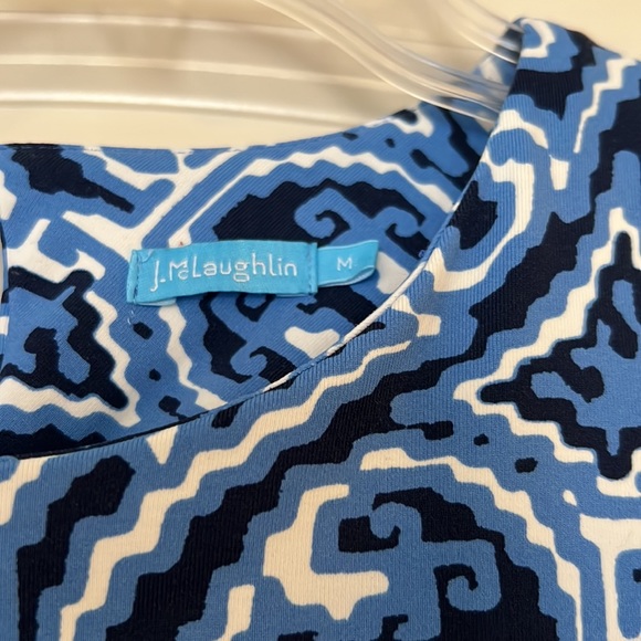 J McLaughlin Mid dress - Picture 2 of 3